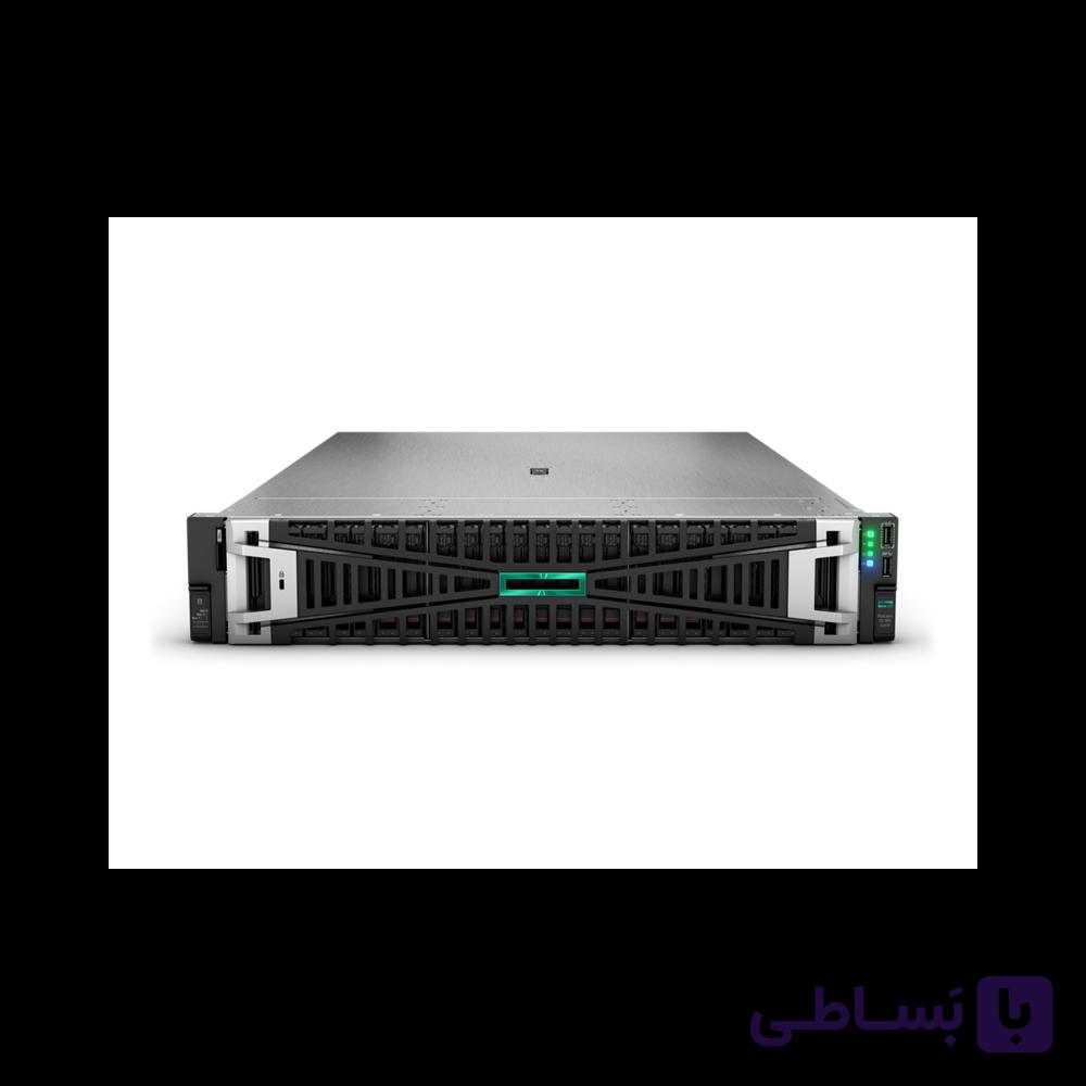 سرور اچ پی HPE ProLiant DL380 Gen11 8 SFF server P52560-421 — تصویر 1