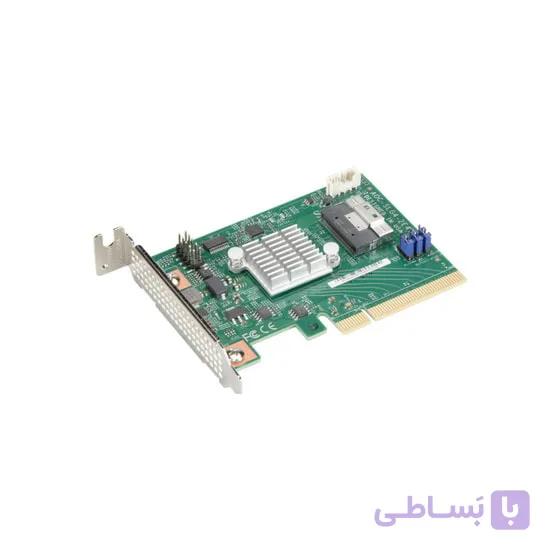 Supermicro Add-on Card AOC-SLG4-2E4T کارت توسعه سوپرمیکرو