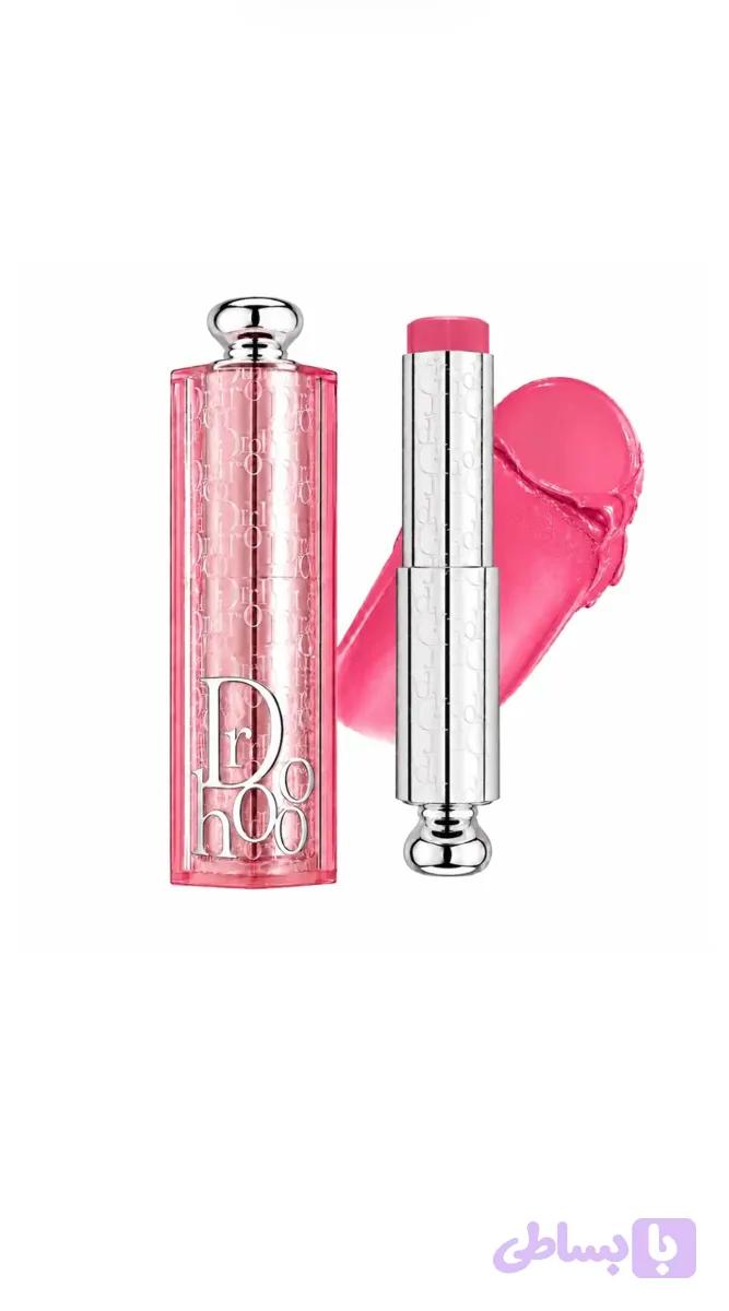 رژگونه دوپ دیور dior