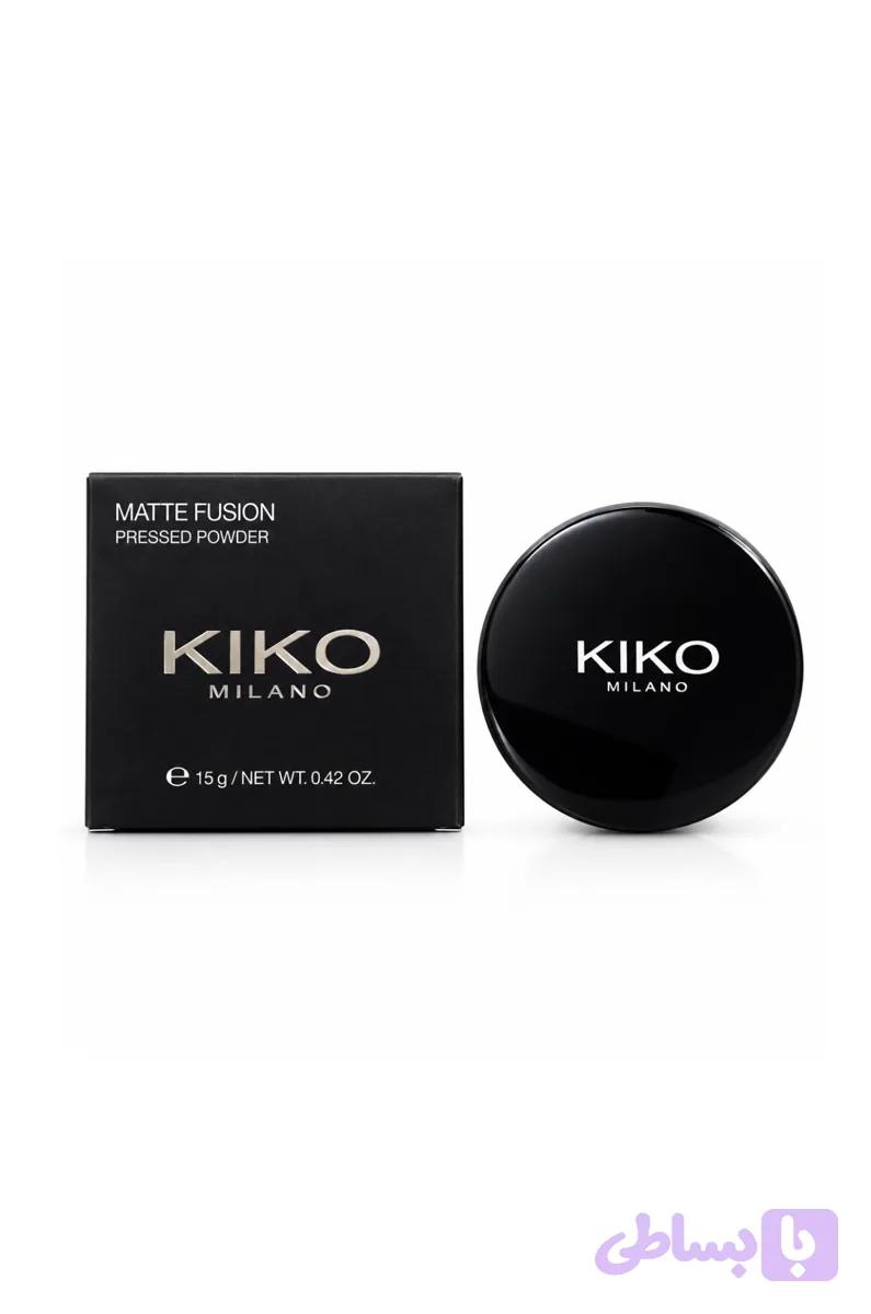 پودر فیکس کیکو kiko