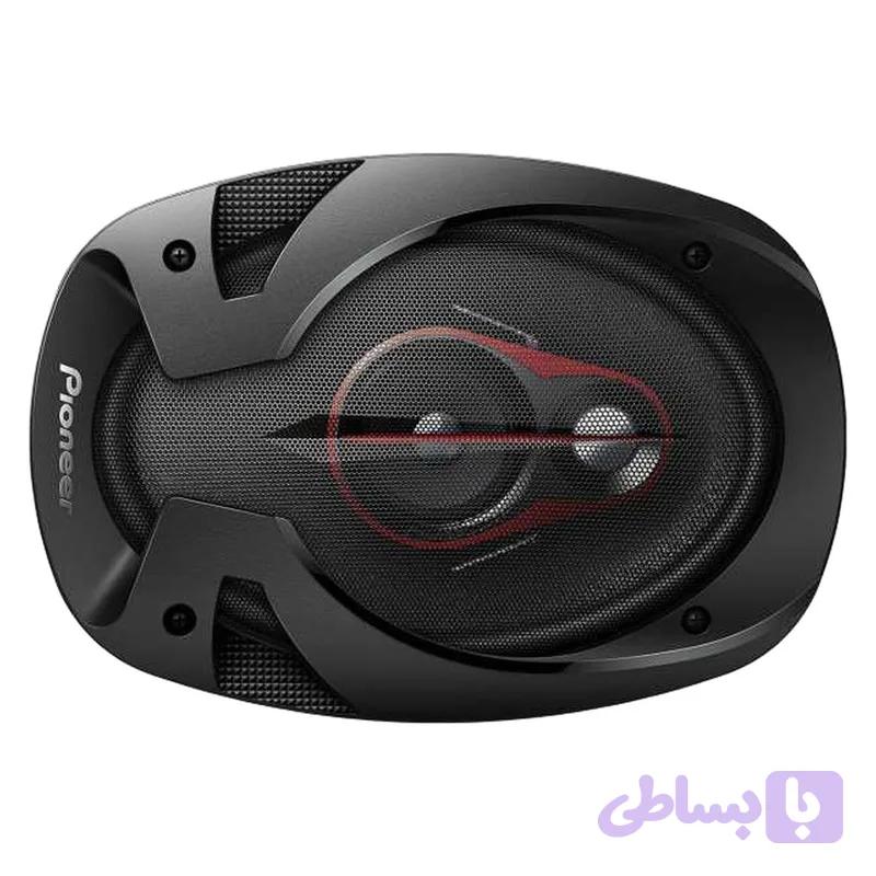 اسپیکر خودرو پایونیر مدل TS-R6951S مجموعه دو عددی