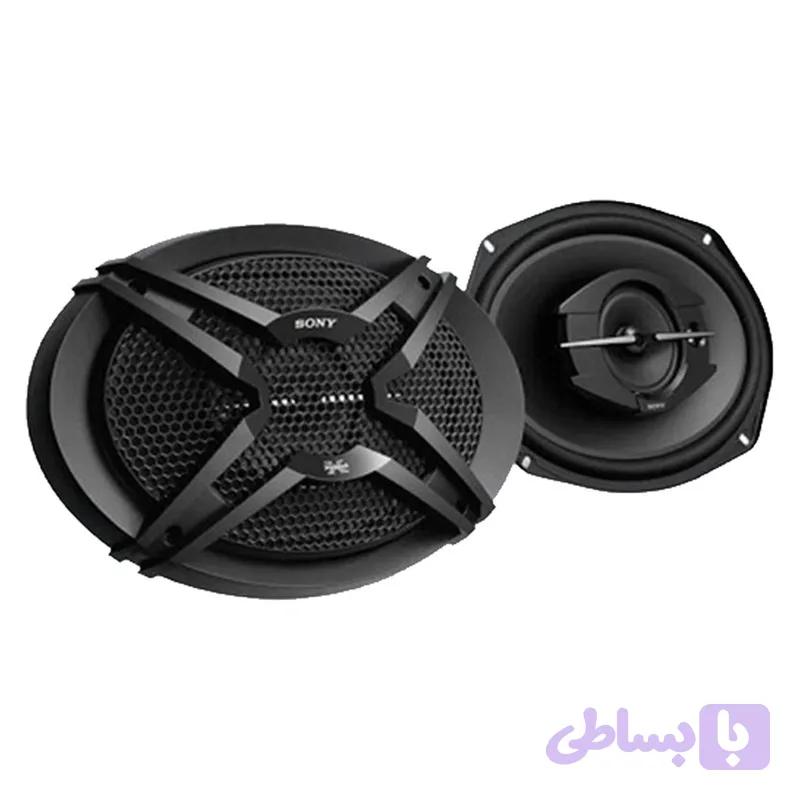 اسپیکر خودرو سونی مدل XS-GTF 6939 بسته دو عددی