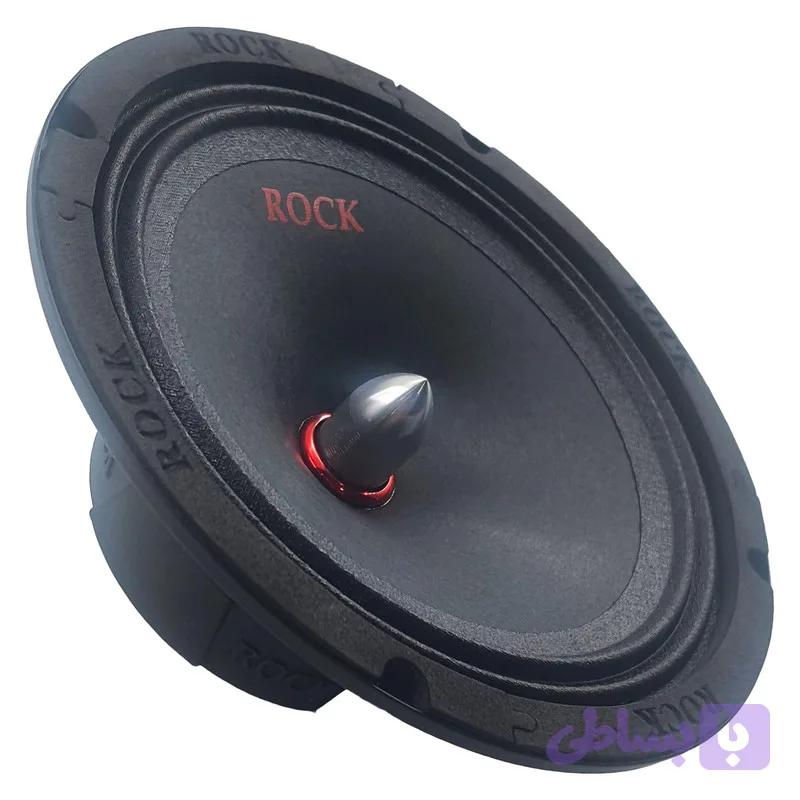میدرنج خودرو راک مدل RJ-6600 بسته دو عددی