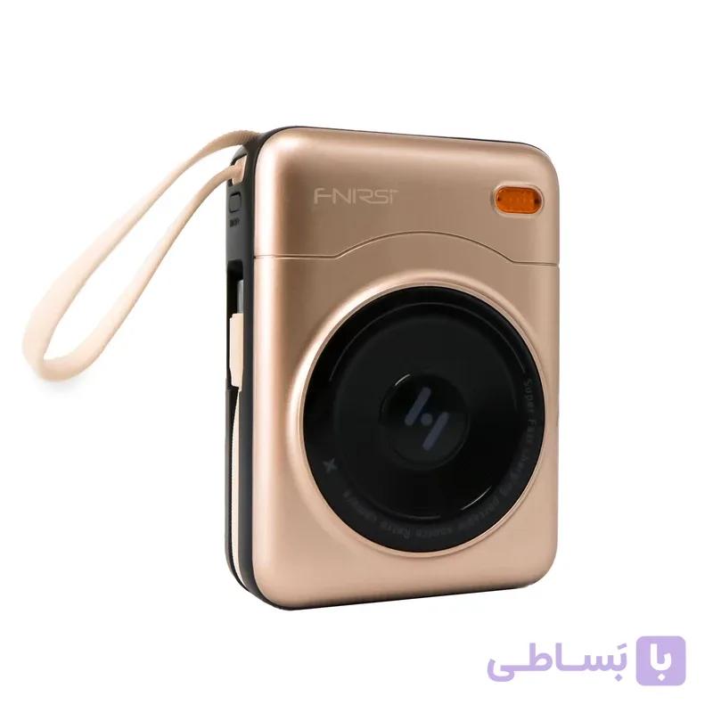 پاوربانک 22.5 وات فنیرسی مدل FPW220W ظرفیت 20000 میلی‌آمپرساعت — تصویر 1