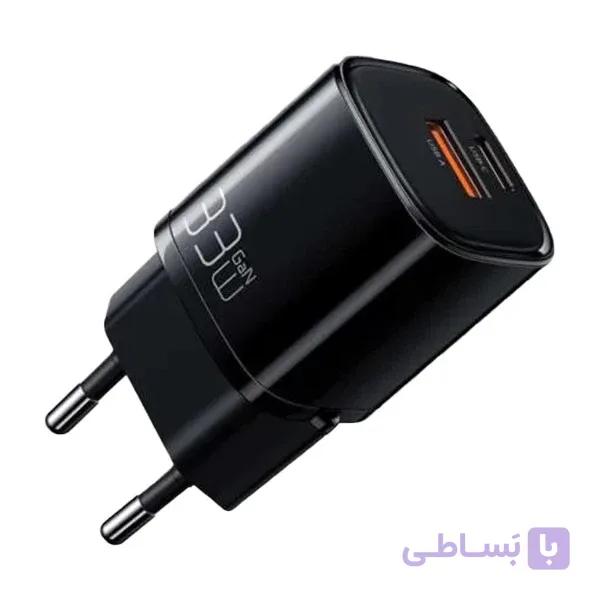 شارژر دیواری مک دودو مدل 0150-CH-0151 — تصویر 1
