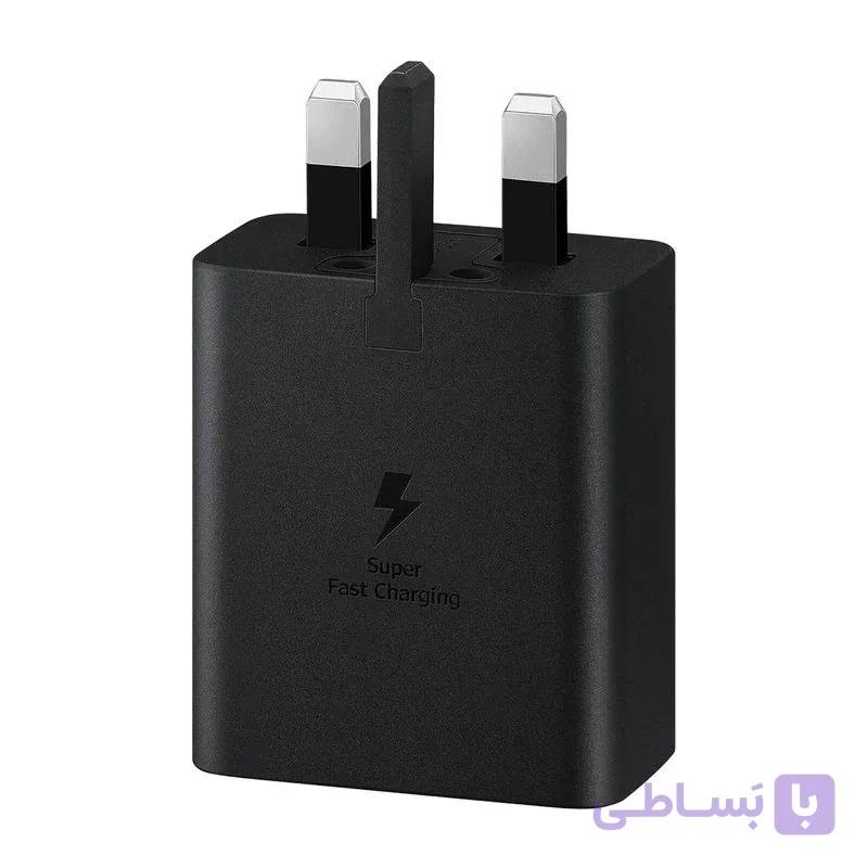 شارژر دیواری 45 وات مدل Super Fast Charge 2.0 — تصویر 1