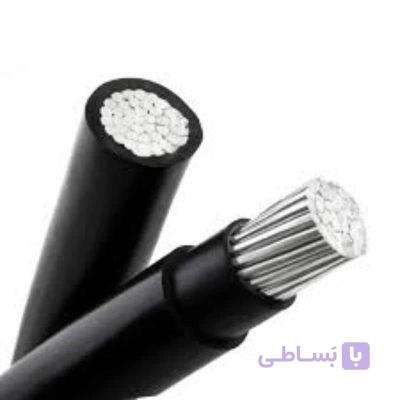کابل آلومینیوم 35*2 خراسان الکتریک