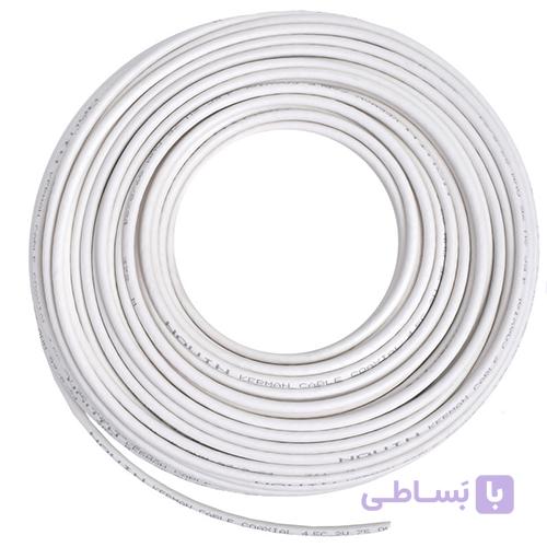کابل آنتن 35*4 پرتوالکتریک