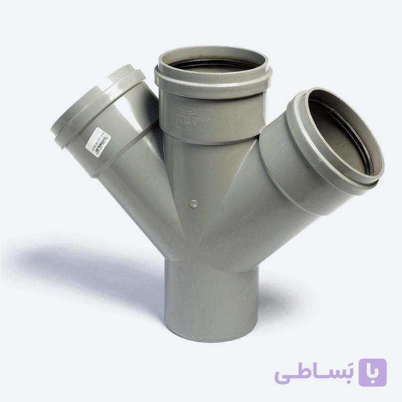 اتصالات لوله کشی
