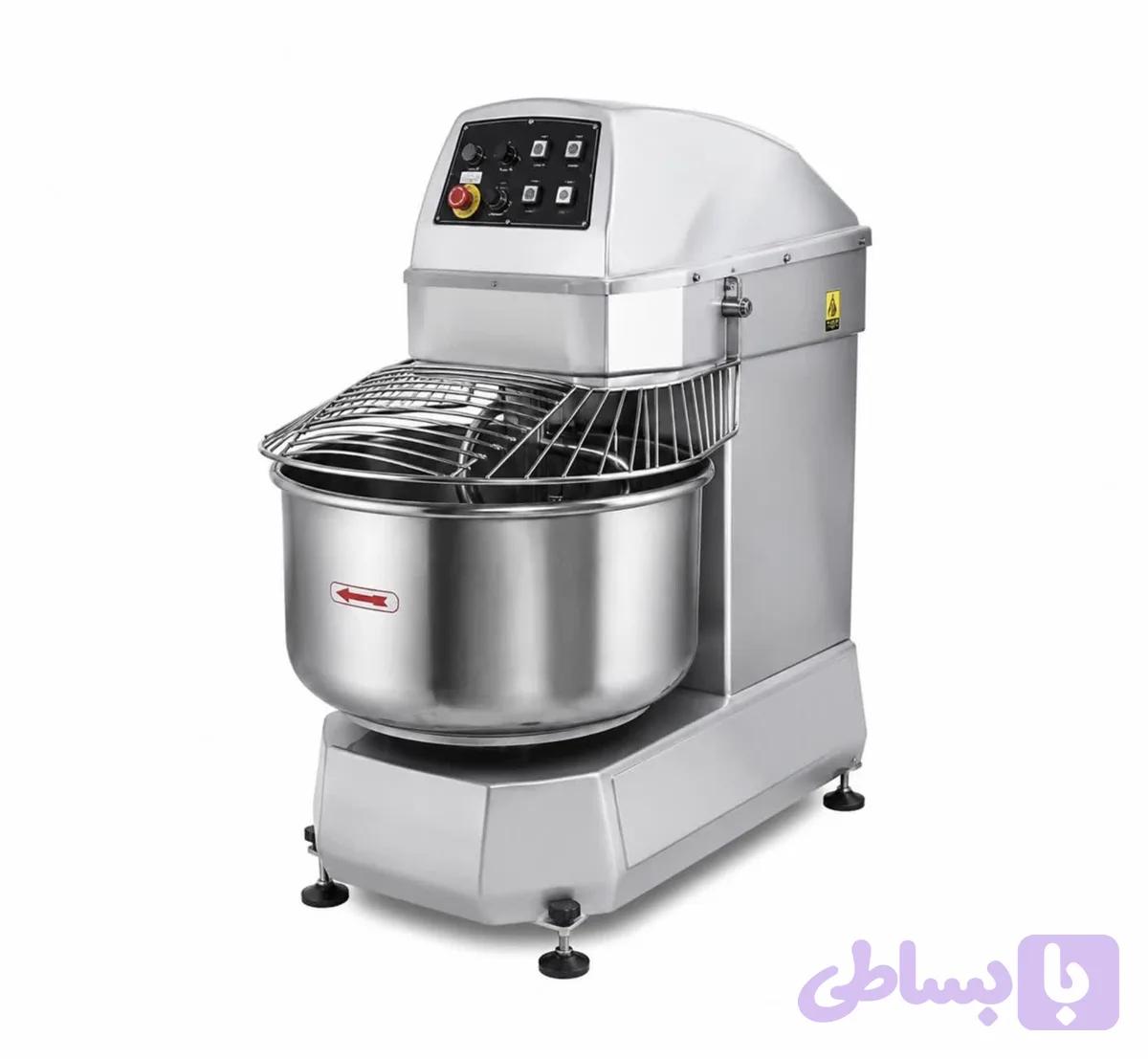 اسپیرال 80 کیلیویی