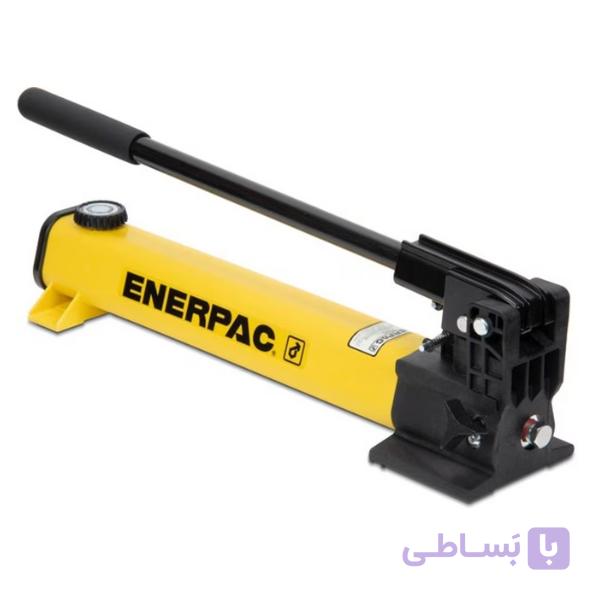 پمپ هیدرولیک دستی دو سرعته انرپک مدل P-392