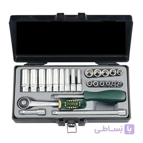 جعبه فیلتر بازکن