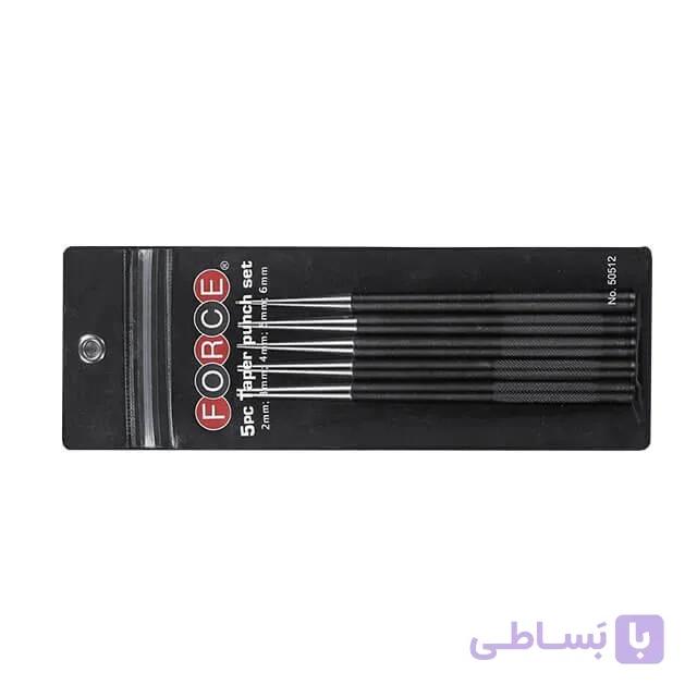 ست سنبه Force
