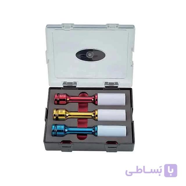 ست بکس فشارقوی Force