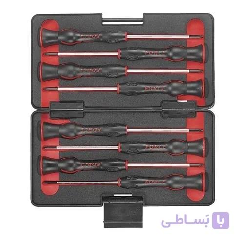 ست پیچ‌گوشتی