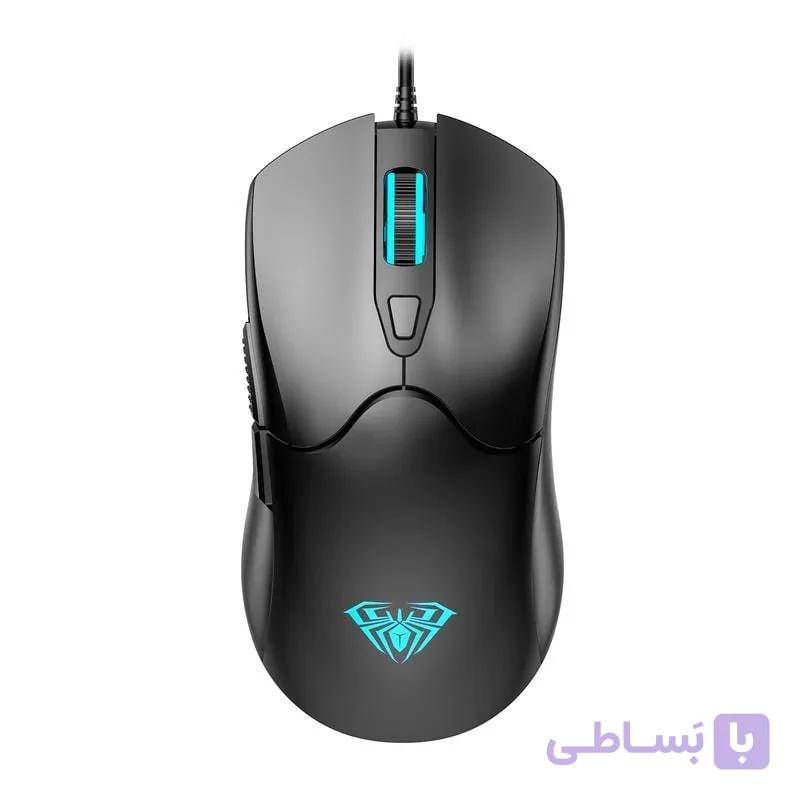 موس گیمینگ آئولا S13