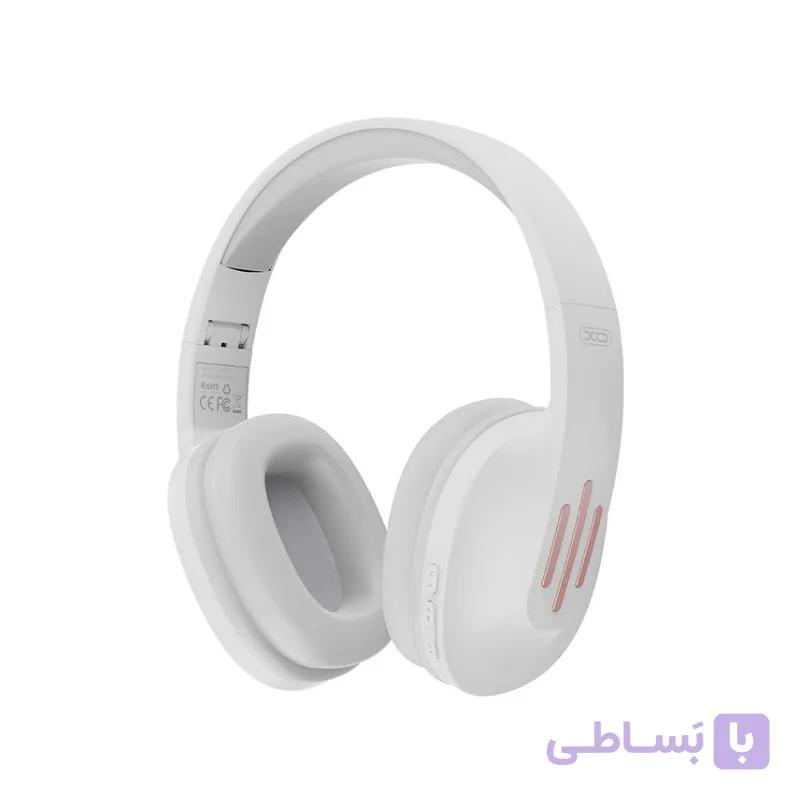 هدست بلوتوثی ایکس او مدل xo-be39