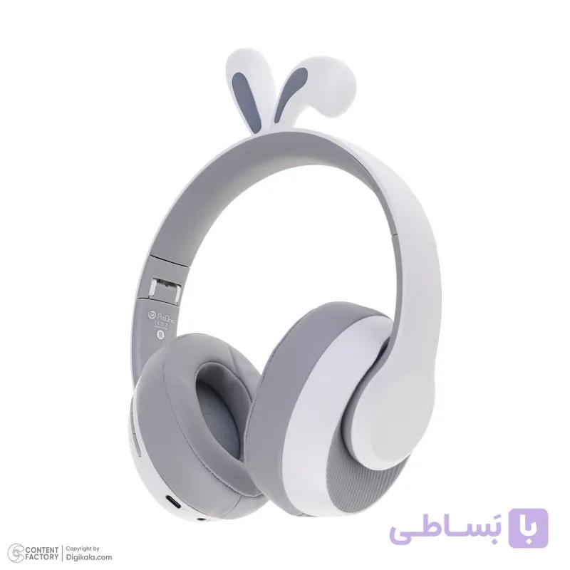 هدفون بلوتوثی پرو وان PHB3570