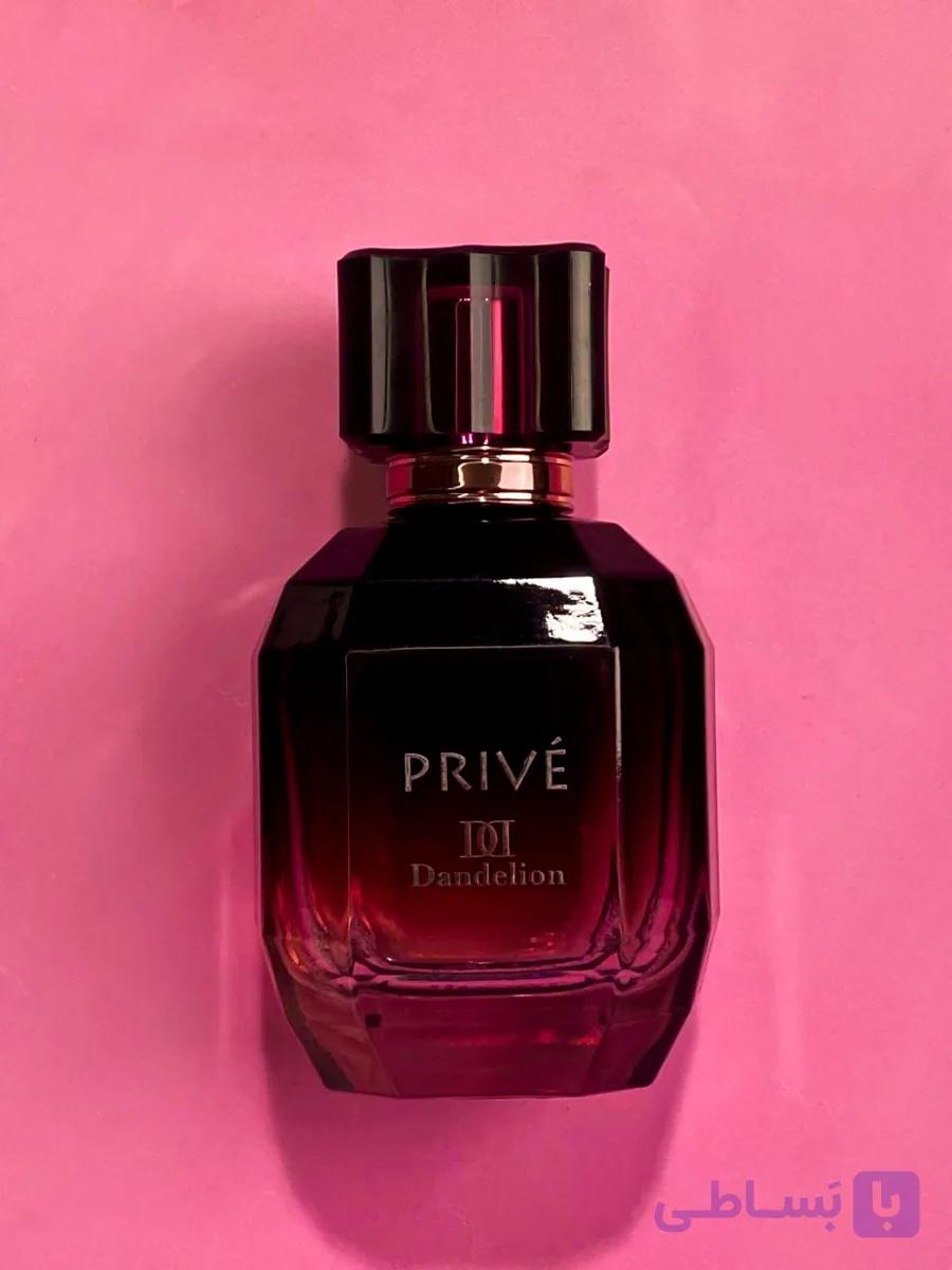 ادکلن زنانه پرایو اورجینال با رایحه lancome