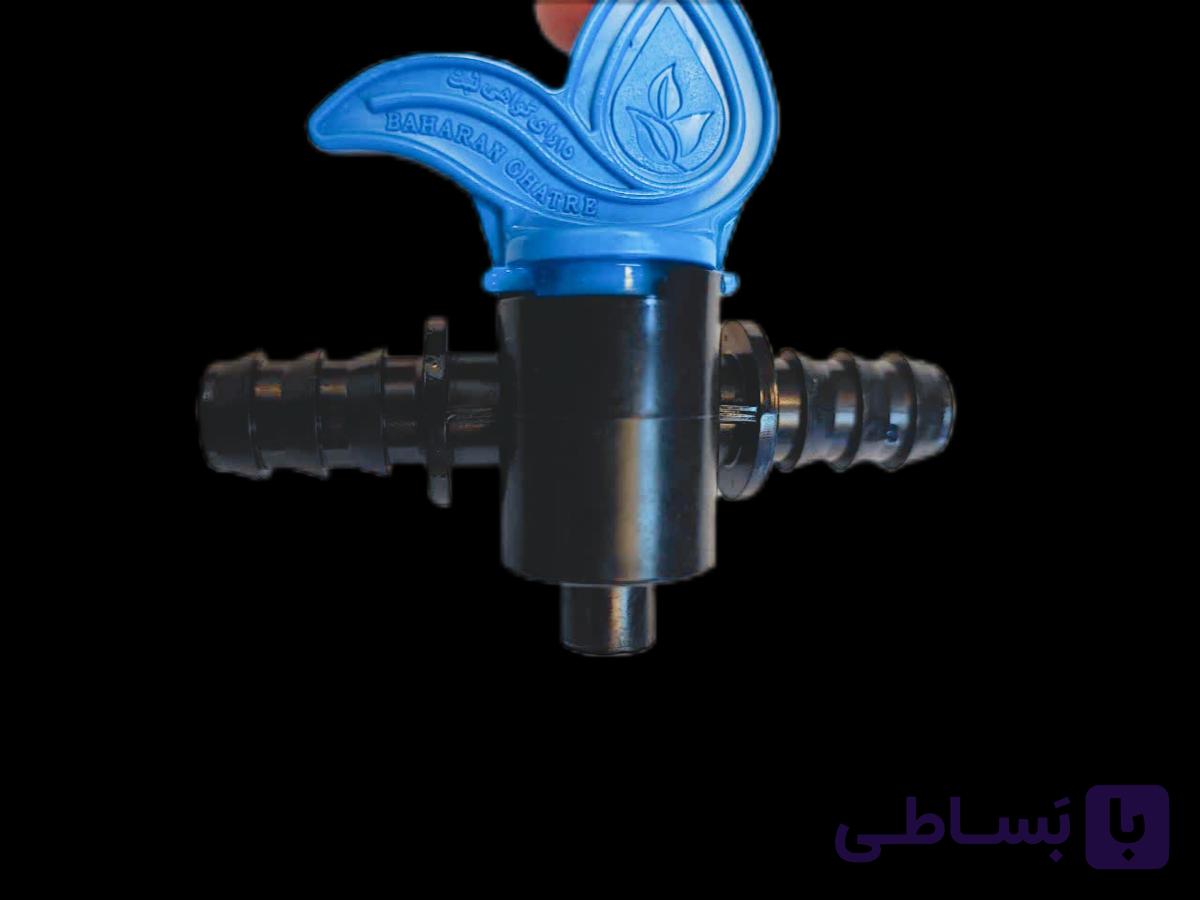 شیر بین خطی تنظیمی ۱۶