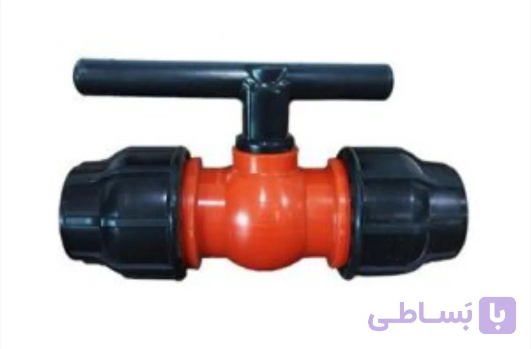 شیر دو سر رابط ۵۰