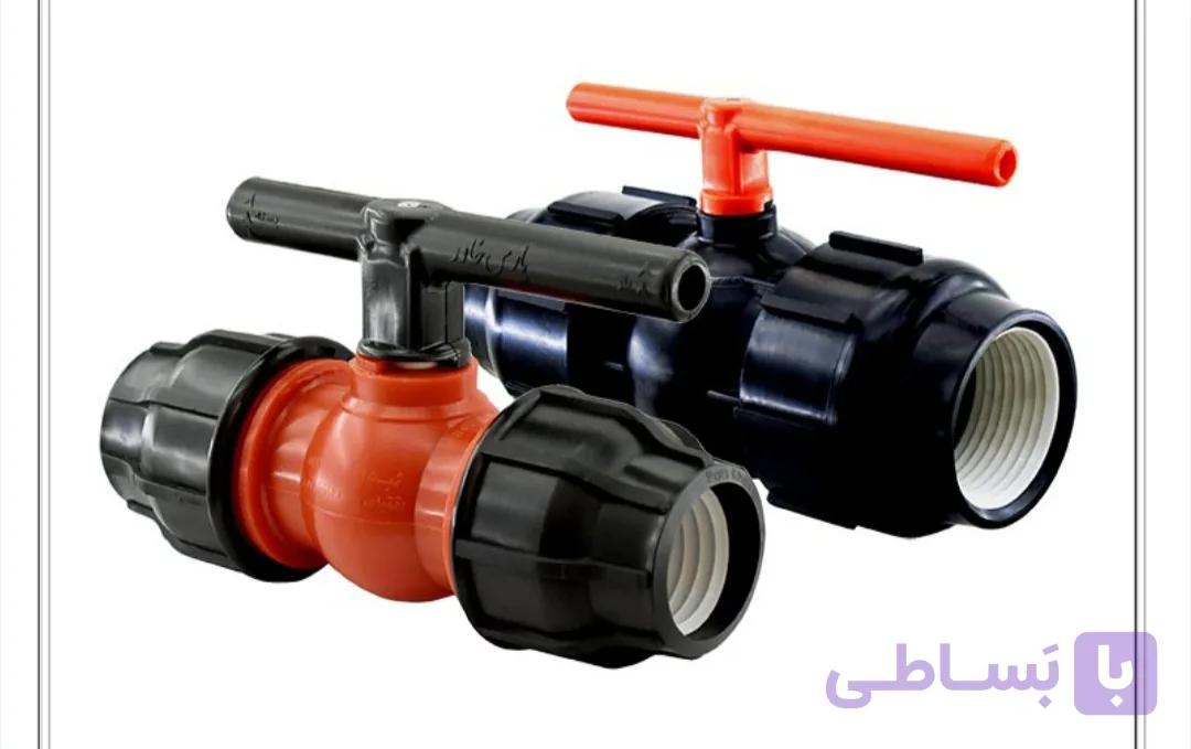 شیر دو سر رابط ۷۵