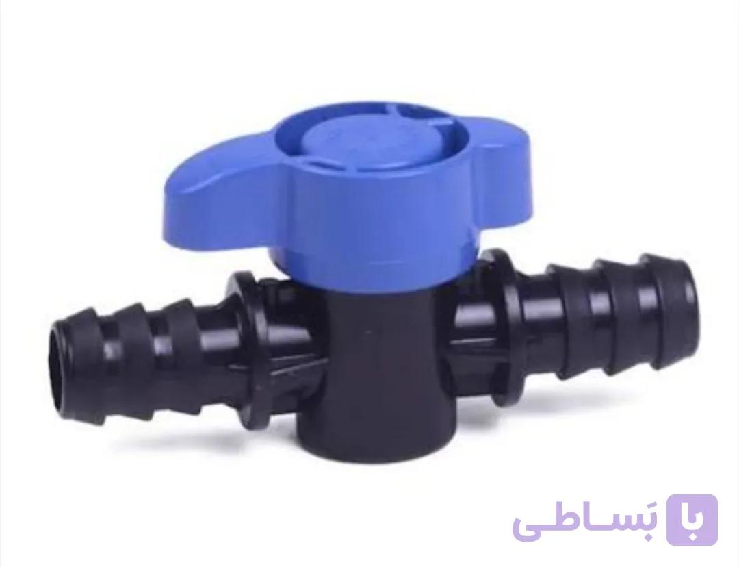 شیر قطره ای ۱۶ به ۱۶