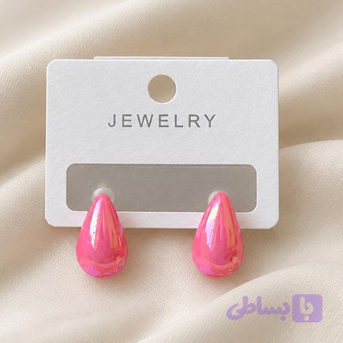 گوشواره اشک فانتزی