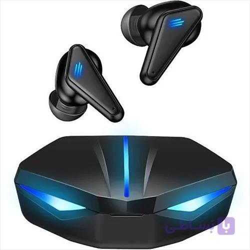 ایرپاد گیمینگ Sports K-55 بلوتوث 5.4 Hi-Fi با حالت Game Mode