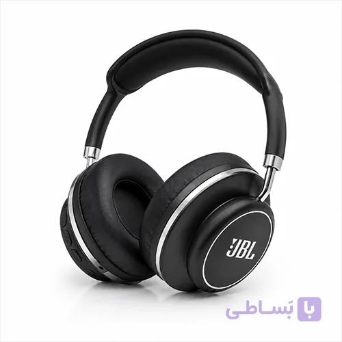 هدفون بلوتوثی JBL Tune J07 مدل Super Bass — تصویر 1