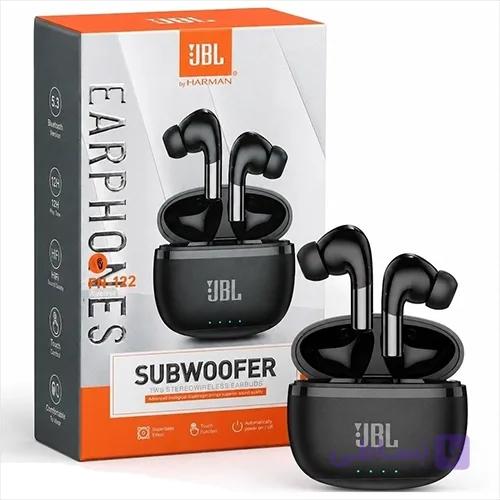 ایرپاد JBL مدل FN-122 — تصویر 1