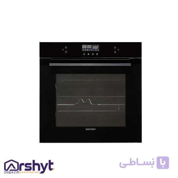 فر توکار پرنیان استیل PO112