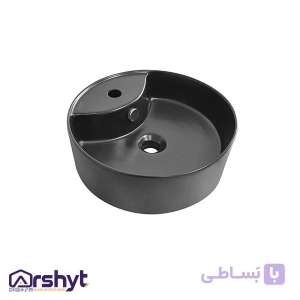 روسنگی مروارید مدل دیانا 40 رنگی — تصویر 1