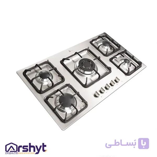گاز اخوان V32 ونوس 32