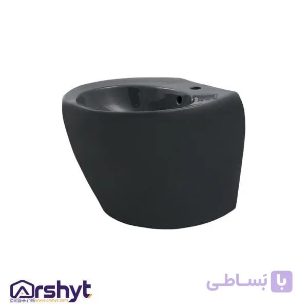نیم پایه آرمیتاژ مدل آرمیتا (عاج) — تصویر 1