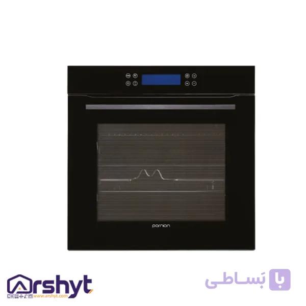 فر توکار پرنیان استیل PO401