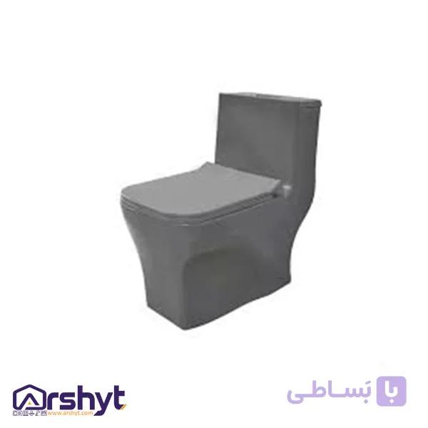 فرنگی مروارید مدل کاتیا رنگی — تصویر 1