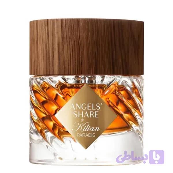 عطر آنجلز شیر