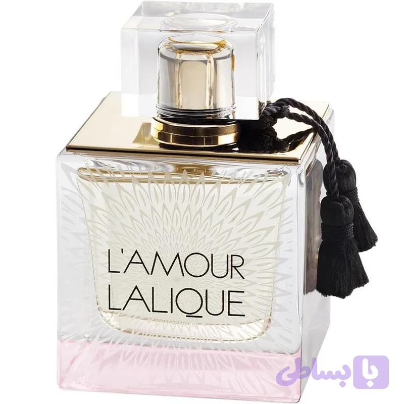 عطر لالیک لامور