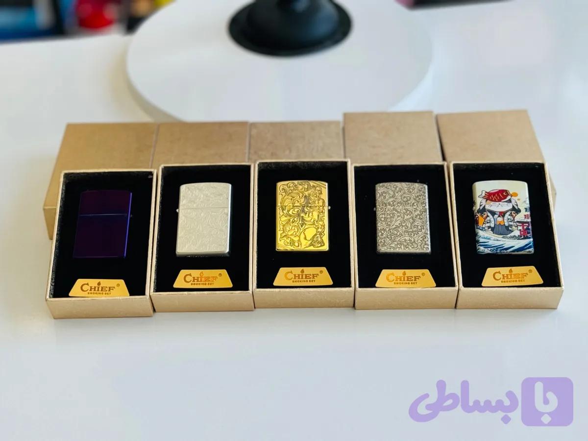 فندک چیف اورجینال