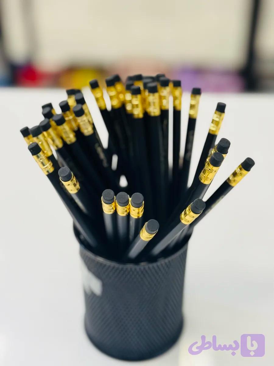 مداد پاک کن دار دلی