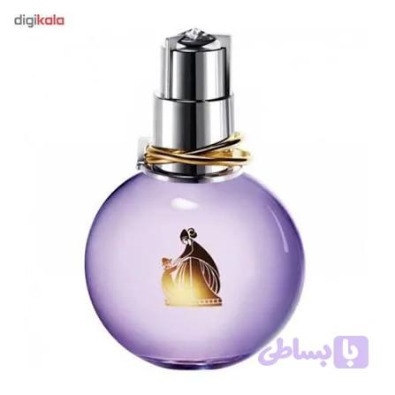 عطر لانوین اکلت