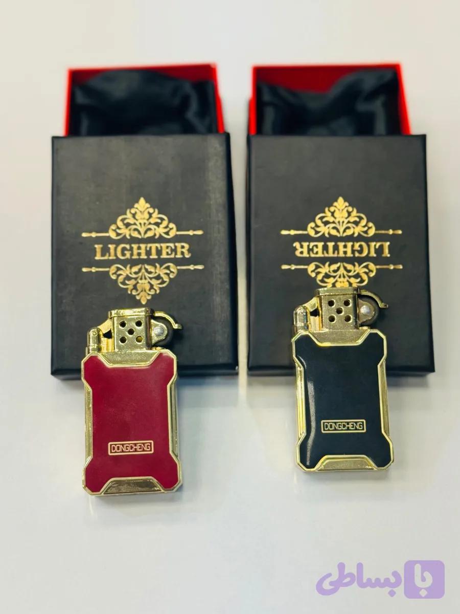 فندک ضد باد لایتر
