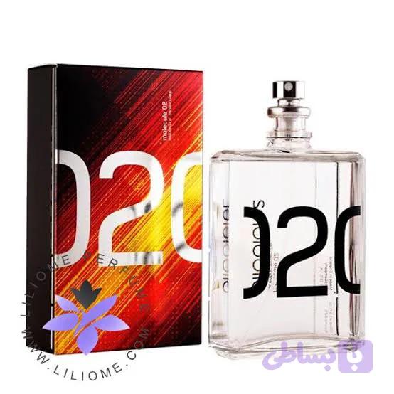 عطر مولکول