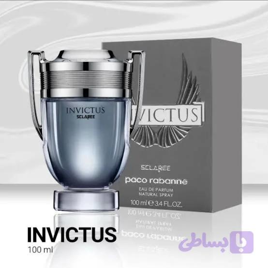 عطر اینوکتوس