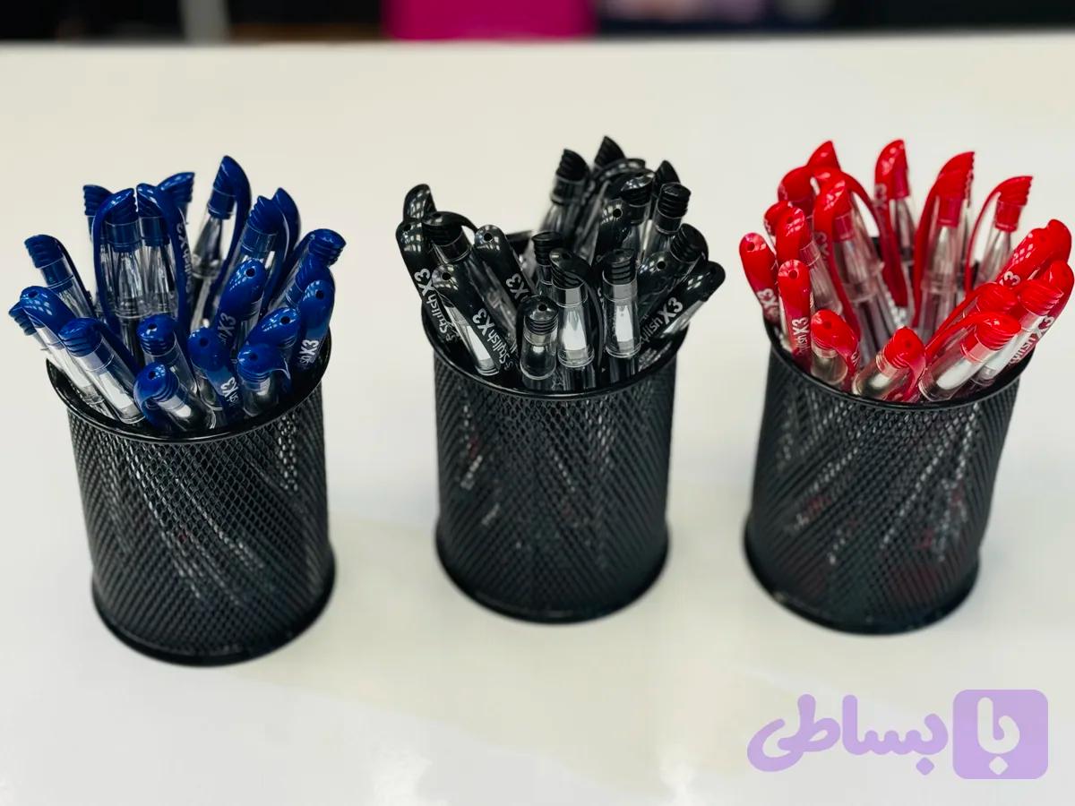 خودکار استایایش x3