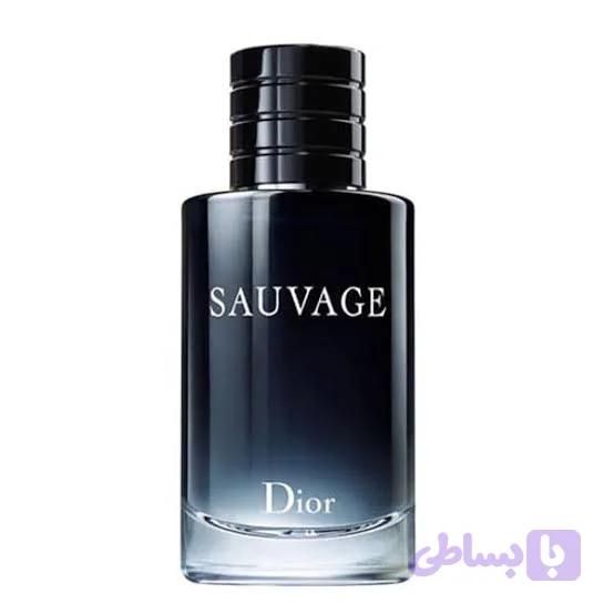 عطر دیور ساواج