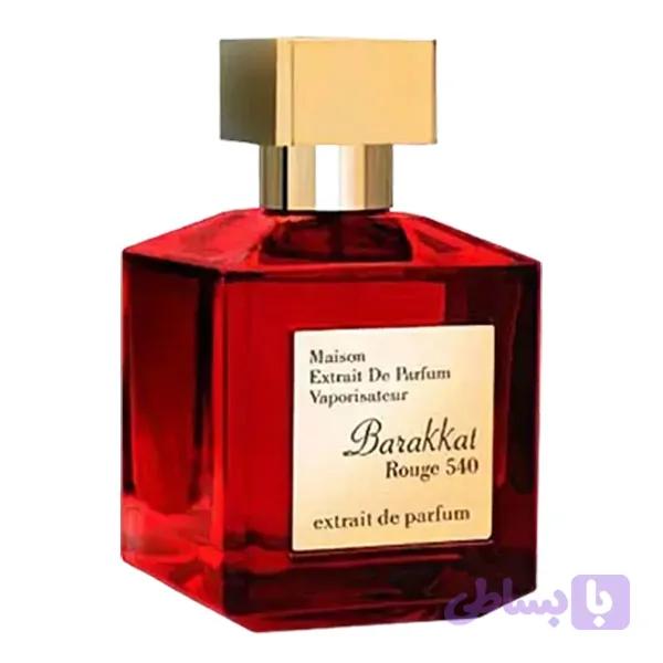 عطر باکارات رژ
