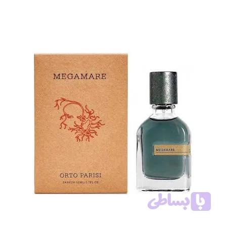 عطر مگاماره