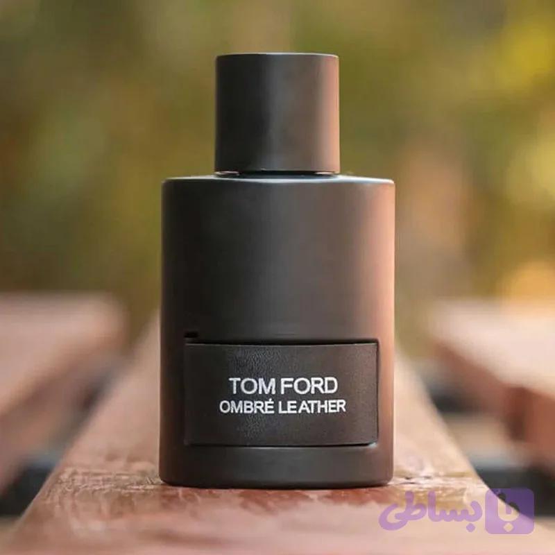 عطر تام فورد آمبر لدر